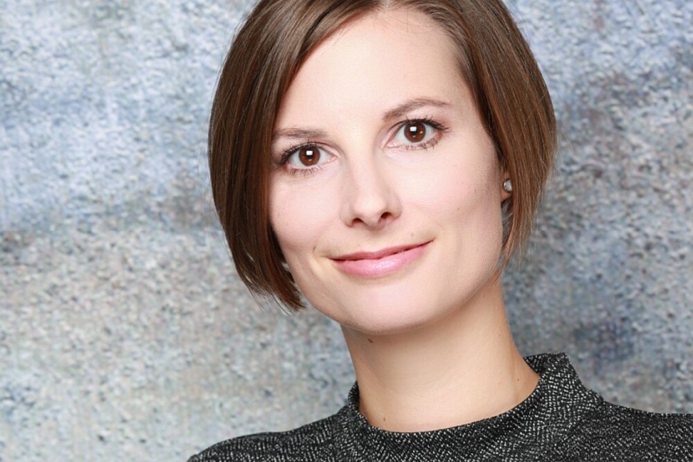 © Zöchbauer, privat
Marion Zöchbauer
Marion Zöchbauer
