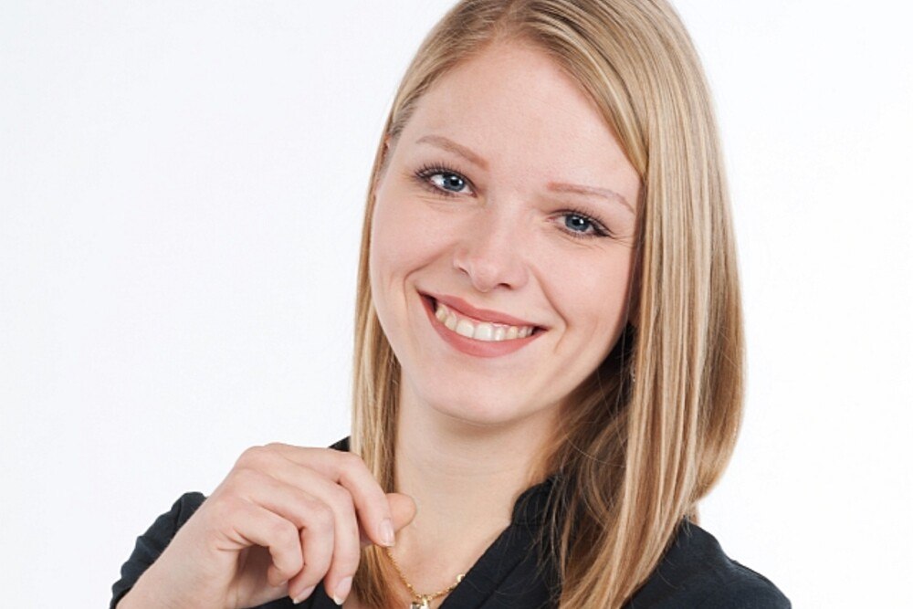 Anna-Maria Kropfitsch