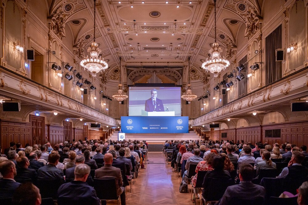 © ÖHV/Lechner ÖHV kongress 2024