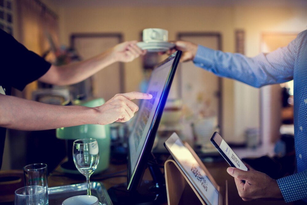 © iStock / Getty Images Plus / Koonsiri Boonnak Digitalisierung