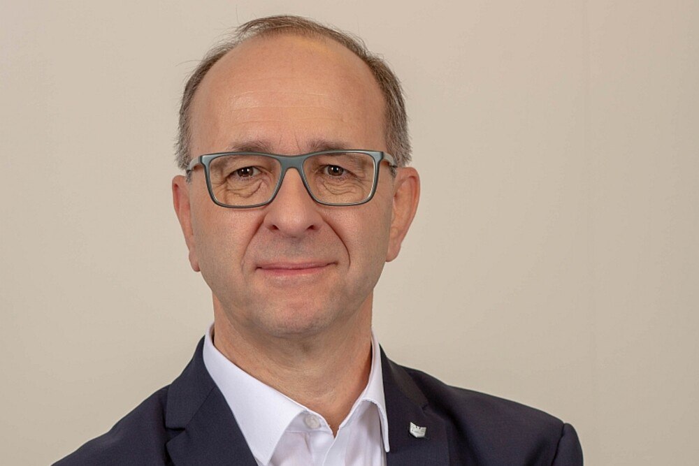 © Canon Austria
Hermann Anderl, CEO bei Canon Austria
Hermann Anderl