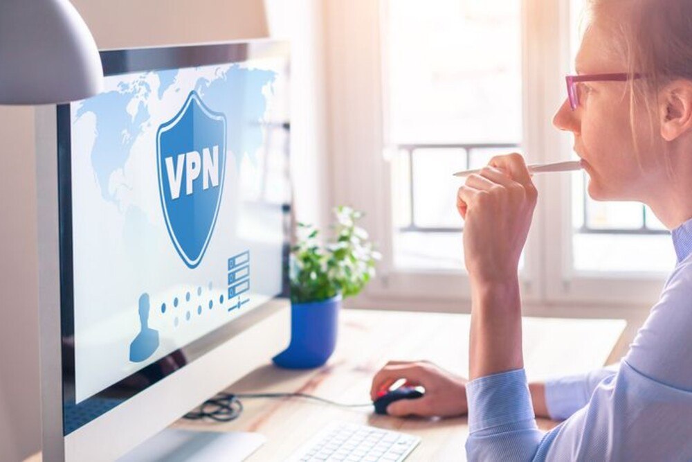 © iStock / Getty Images Plus / NicoElNino Cybersicherheit