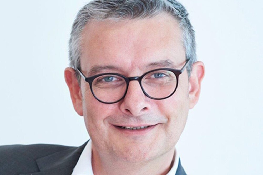© Hueck Ralf Seufert übernimmt die Geschäftsführung von Hueck