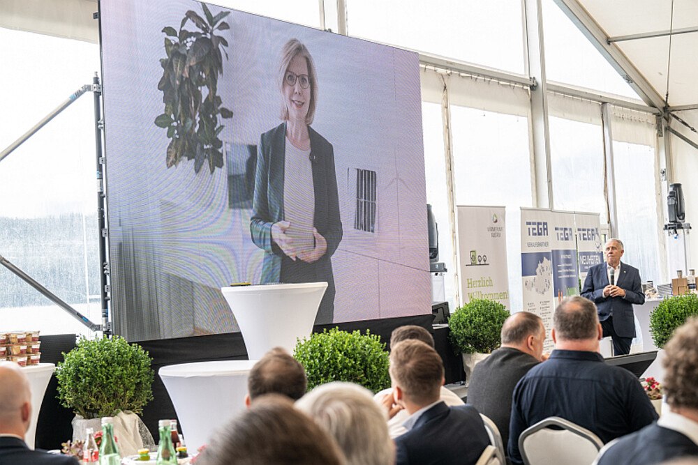 © Verband Wärmepumpe Austria/APA-Fotoservice/Fessl Kongessbühne