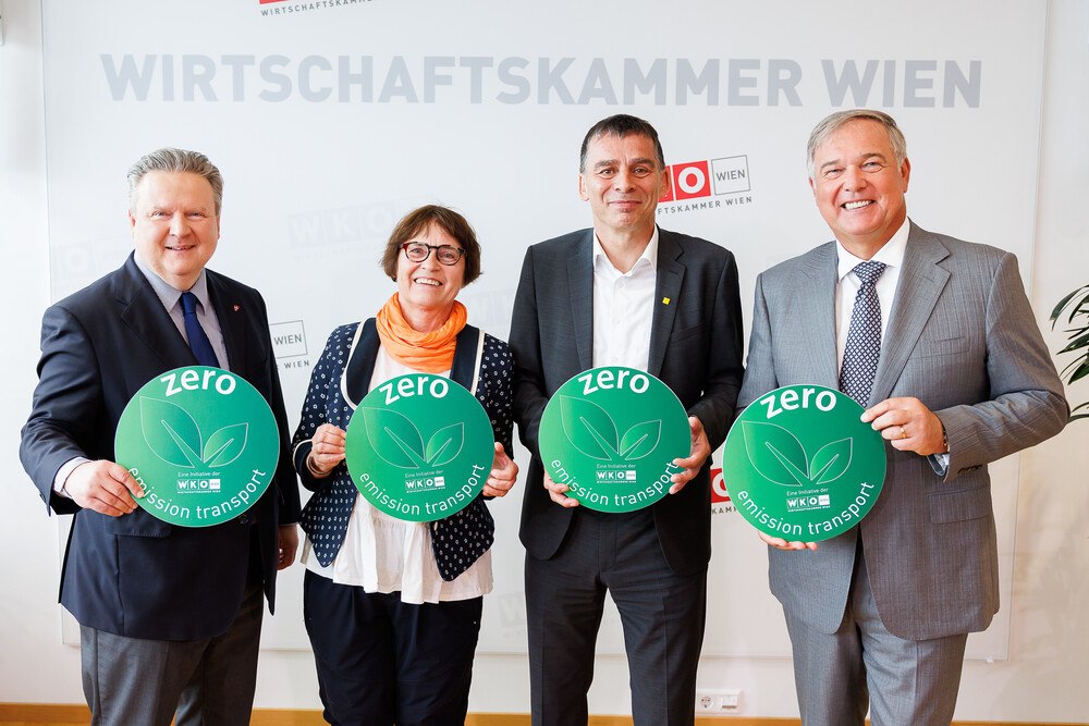 © WKO WKO Zero Emissions Project