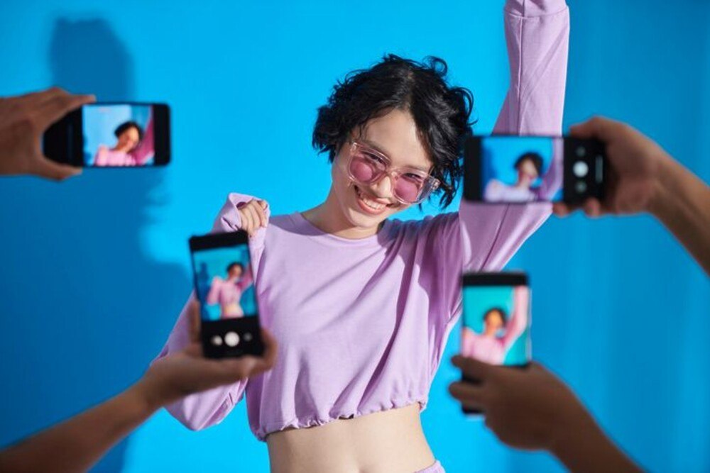 © iStock / Getty Images Plus / DragonImages Gen Z