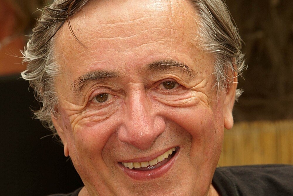 © Alexander TUMA picturedesk.com
Richard Lugner
Richard Lugner