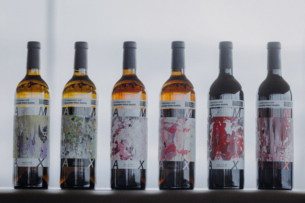 © Christine Miess Sommelier Edition