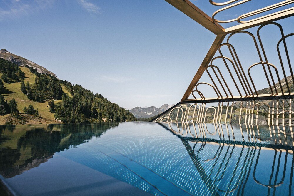 © Heldentheater / Hotel Steiner Hotel Steiner