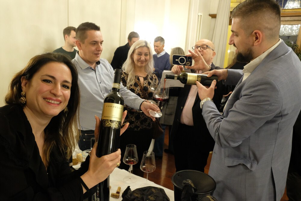 © Wein und Kultur Selezione
