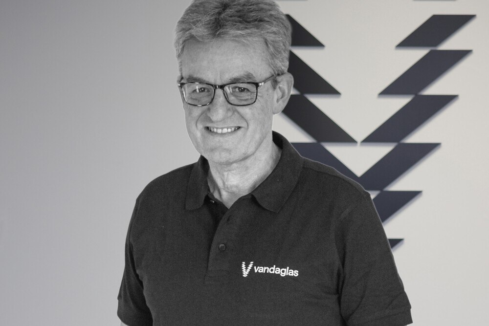 © Vandaglas Österreich
Johannes Reiter, Geschäftsführer von Vandaglas Ziegler.
Johannes Reiter, Geschäftsführer von Vandaglas Ziegler.