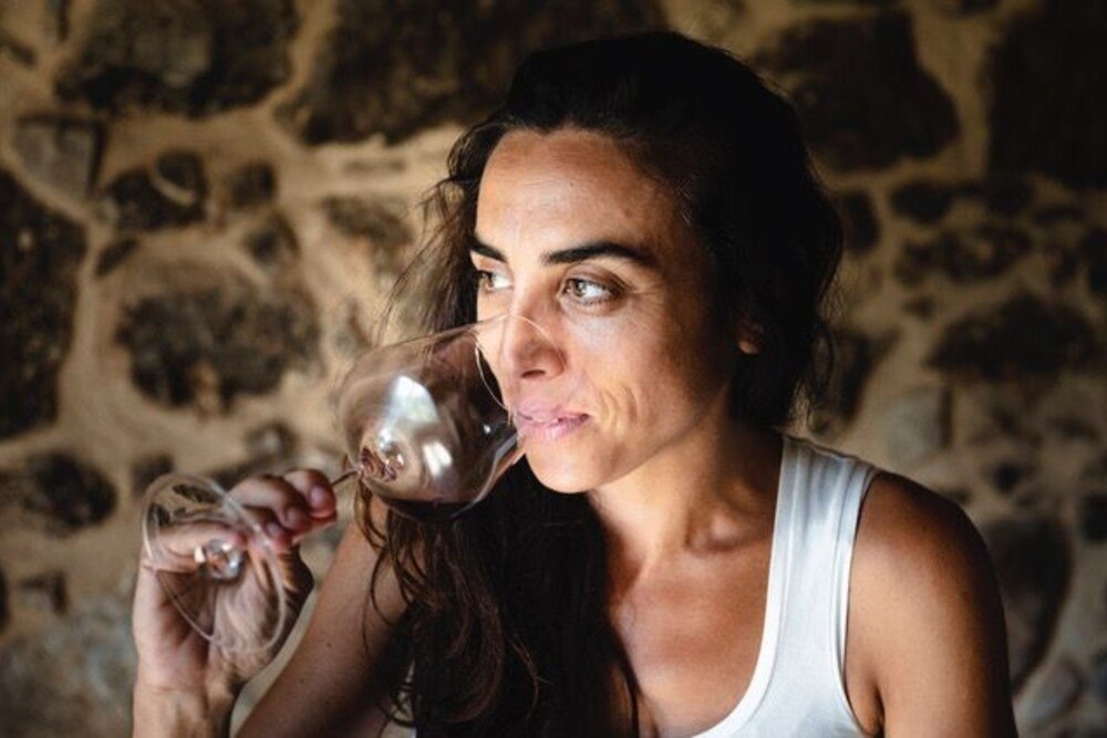 © Agence Calice Arianna Occhipinti