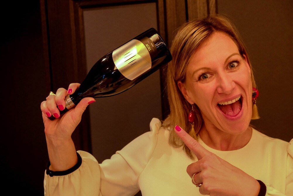 © Wein&Kultur KG  Cantina Tramin