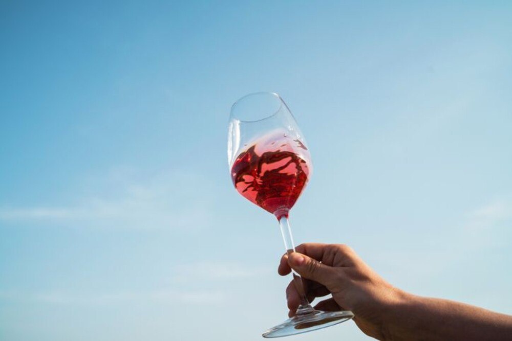 © iStock / Getty Images Plus / Jun Weinglas Rose