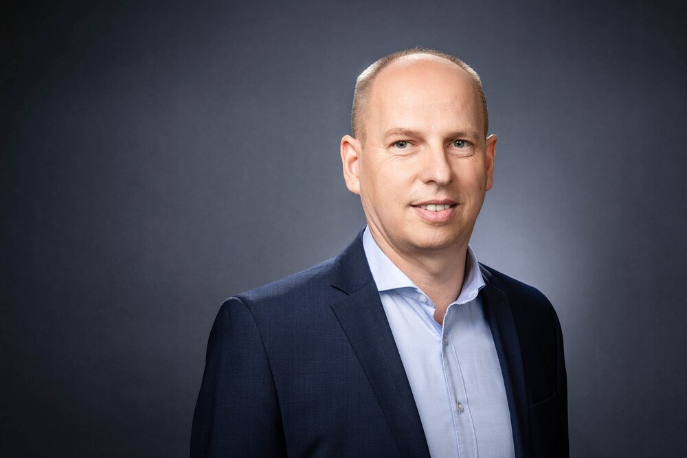 © derfritz
Christoph Ressler, Geschäftsführer des Güteverbands Transportbeton und Vorstandsmitglied von Beton Dialog Österreich.
Christoph Ressler, Geschäftsführer des Güteverbands Transportbeton und Vorstandsmitglied von Beton Dialog Österreich.