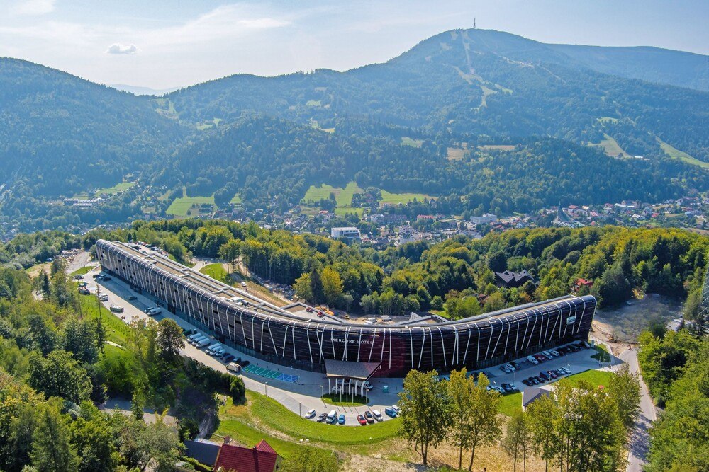 © Mercure Szczyrk Resort Mercure Szczyrk Resort