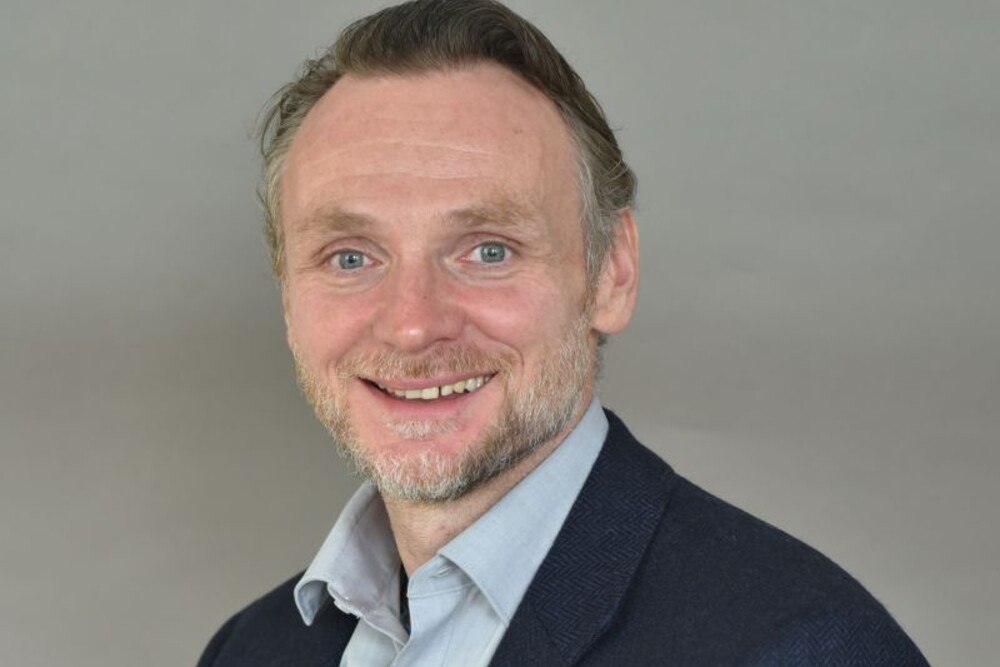 © MUL
Dr. Peter Hofer-Hauser wurde als neuer Professor für Gießereikunde an der Montanuniversität Leoben berufen.
Porträt von Dr. Hofer-Hauser