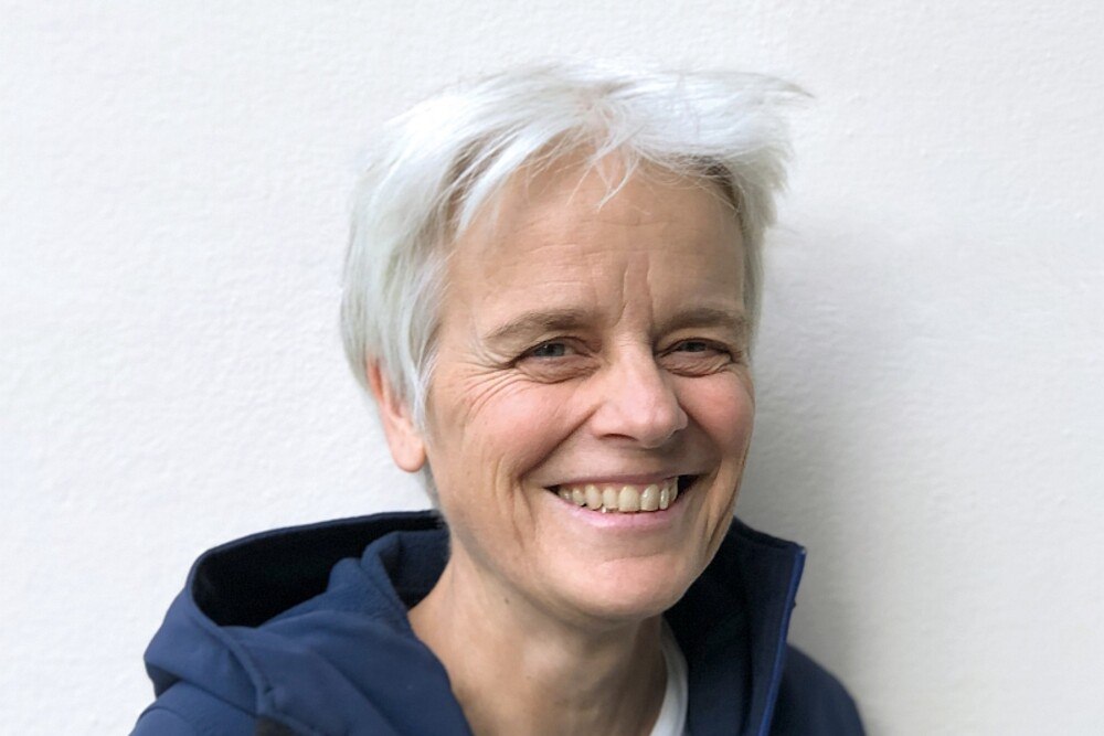 © KiWi
Philosophin und Bestsellerautorin Ulrike Herrmann
Ulrike Herrmann