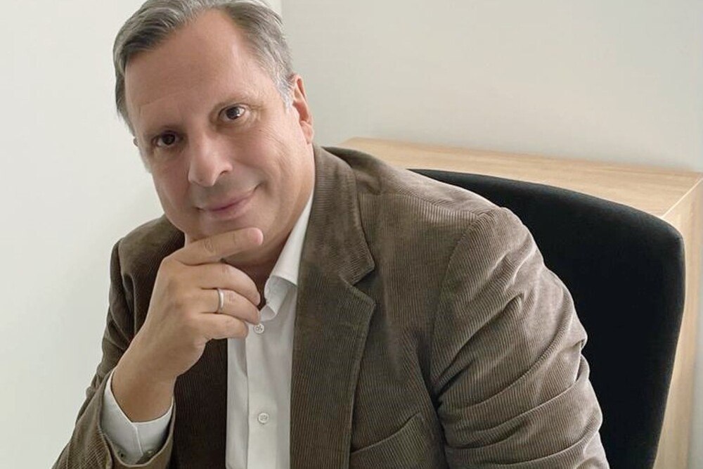 © ARCOTEL Hotels
ARCOTEL Hotels Area Manager Dieter Prachner.
der neue Manager