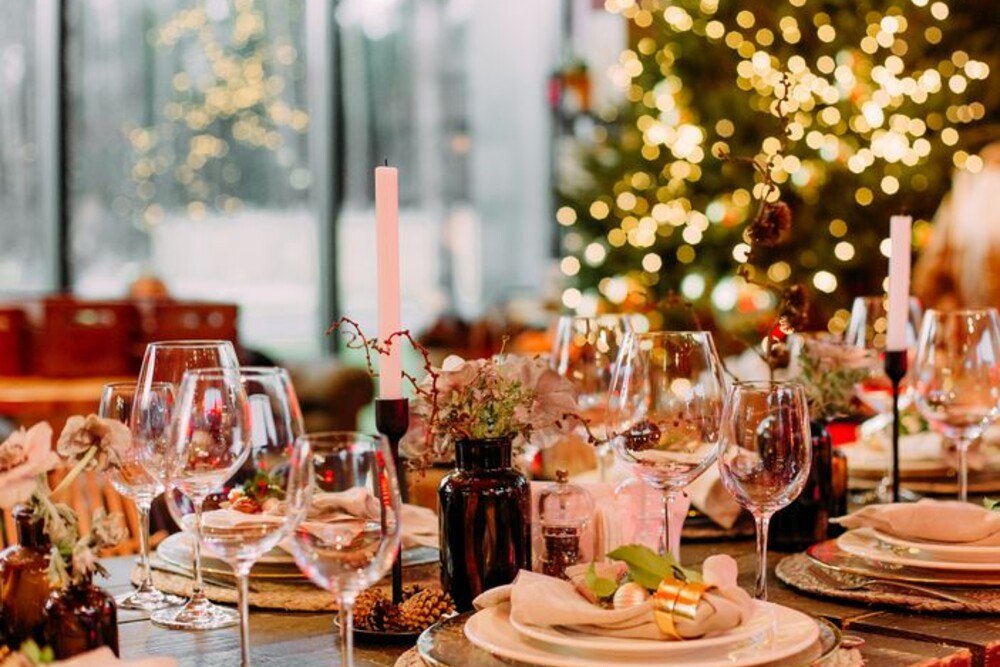 © iStock / Getty Images Plus / Yuriy Kovtun Storno Weihnachten