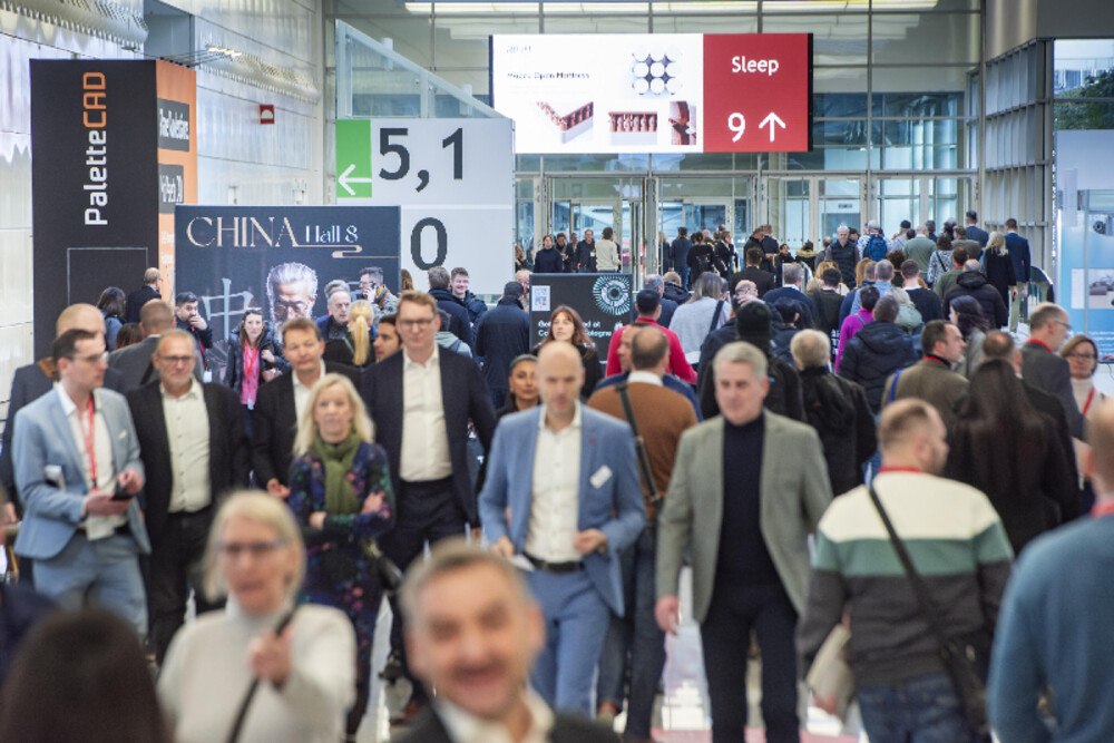 © Koelnmesse
2024 fand die Einrichtungsmesse "imm cologne" zum letzten Mal im gewohnten Format statt. Nach der Absage für Jänner 2025 präsentiert der Veranstalter nun die Pläne für den Neustart.
imm cologne