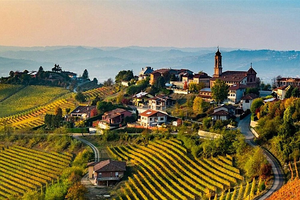 © Wein&Kultur KG Barolo