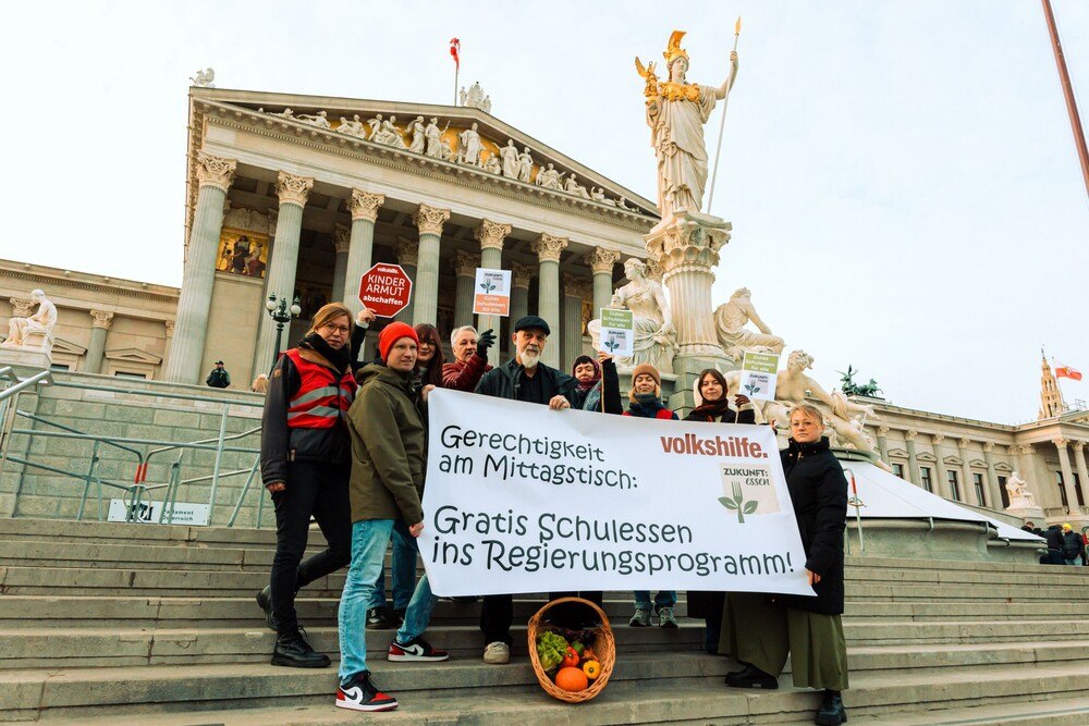 © Zukunft Essen x Volkshilfe Zukunft Essen