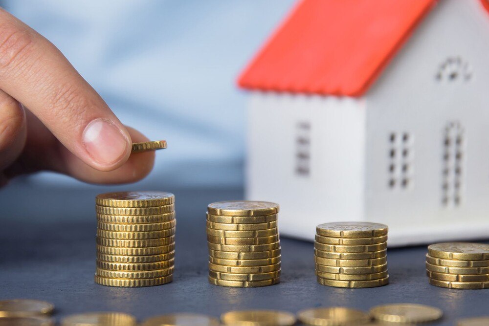 © iStock / Getty Images Plus / Daniel Tadevosyan Energiekosten