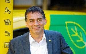 Interview Peter Umundum