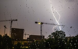 Oberösterreichs Bauwirtschaft leidet 