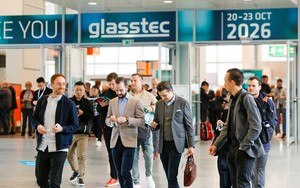 glasstec 2024: Vier Tage lang war Düsseldorf von 22. bis 25. Oktober das Zentrum der globalen Glasbranche.