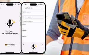 Künstliche Intelligenz für Handwerker