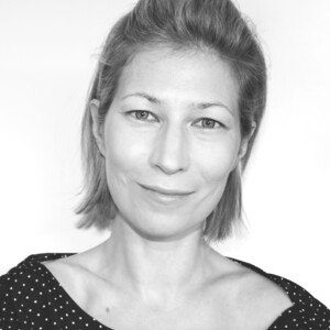 © Stephanie Drlik Stephanie Drlik leitet lapropos, ein Büro zur Vermittlung und theoretischen Auseinandersetzung mit Landschaftsarchitektur.