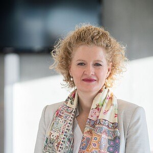 © WU Executive Academy Barbara Stöttinger, Dekanin der WU Executive Academy