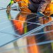 © GettyImages Solarpanel