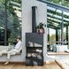 © Solarlux/Malik Pahlmann Bauelemente aus Glas
