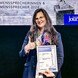 © Medienfachverlag Oberauer/ APA / Krisztian Juhasz  Gabriela Straka
