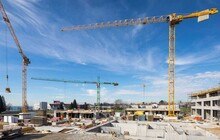 © i+R Gruppe Der Baupreisindex für den Hoch- und Tiefbau (Basisjahr 2015) betrug laut Statistik Austria im Jahr 2018 106,4 Indexpunkte und stieg somit gegenüber dem Vorjahr um 2,8 Prozent.