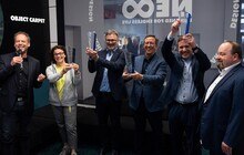 © Netzwerk Boden Preisverleihung Netzwerk Boden