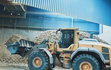 © Rockwool Aufarbeitung, die an Bedeutung gewinnt: Der nachhaltige Umgang mit Material birgt ein enormes Potenzial.