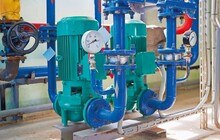 © getty images / denishipunov Intelligentes Pumpensytem