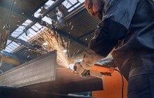 © Fein Compact-Winkelschleifer