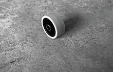 © Häfele Mit einer gummierten Oberfläche ausgestattet: die Funktionsrolle von Häfele.