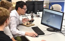 © ACAM Kostenlose Software für alle HTL-SchülerInnen