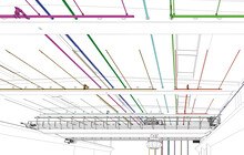 © beigestellt Rendering aus der 3D-Planung