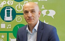 © Bosch Power Tools Demirhan Büyükataman, Country Business Director bei Bosch Power Tools