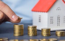 © iStock / Getty Images Plus / Daniel Tadevosyan Energiekosten