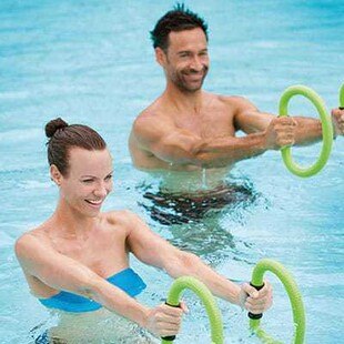 © Parktherme Bad Radkersburg  / Harald Eisenberger