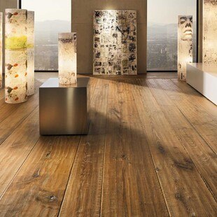 © rudda.at Raumlange Parkettdielen von Rudda.