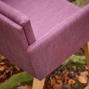 © Camira Der britische Textilhersteller Camira nutzt Pflanzen für die Produktion leistungsfähiger Bezugsstoffe.